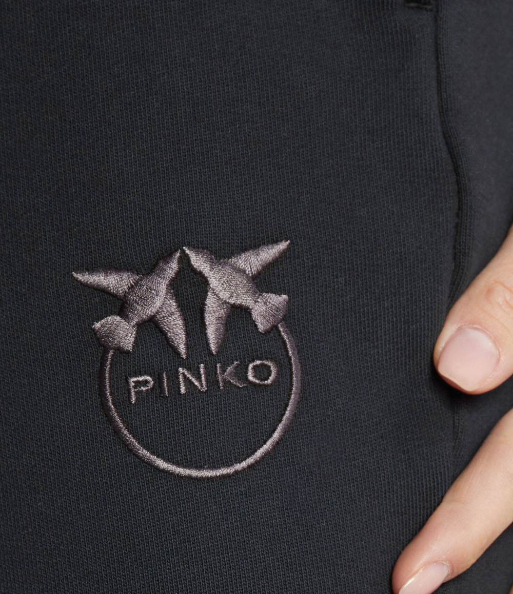 Спортивные штаны Pinko - черный(100371 A1N7)