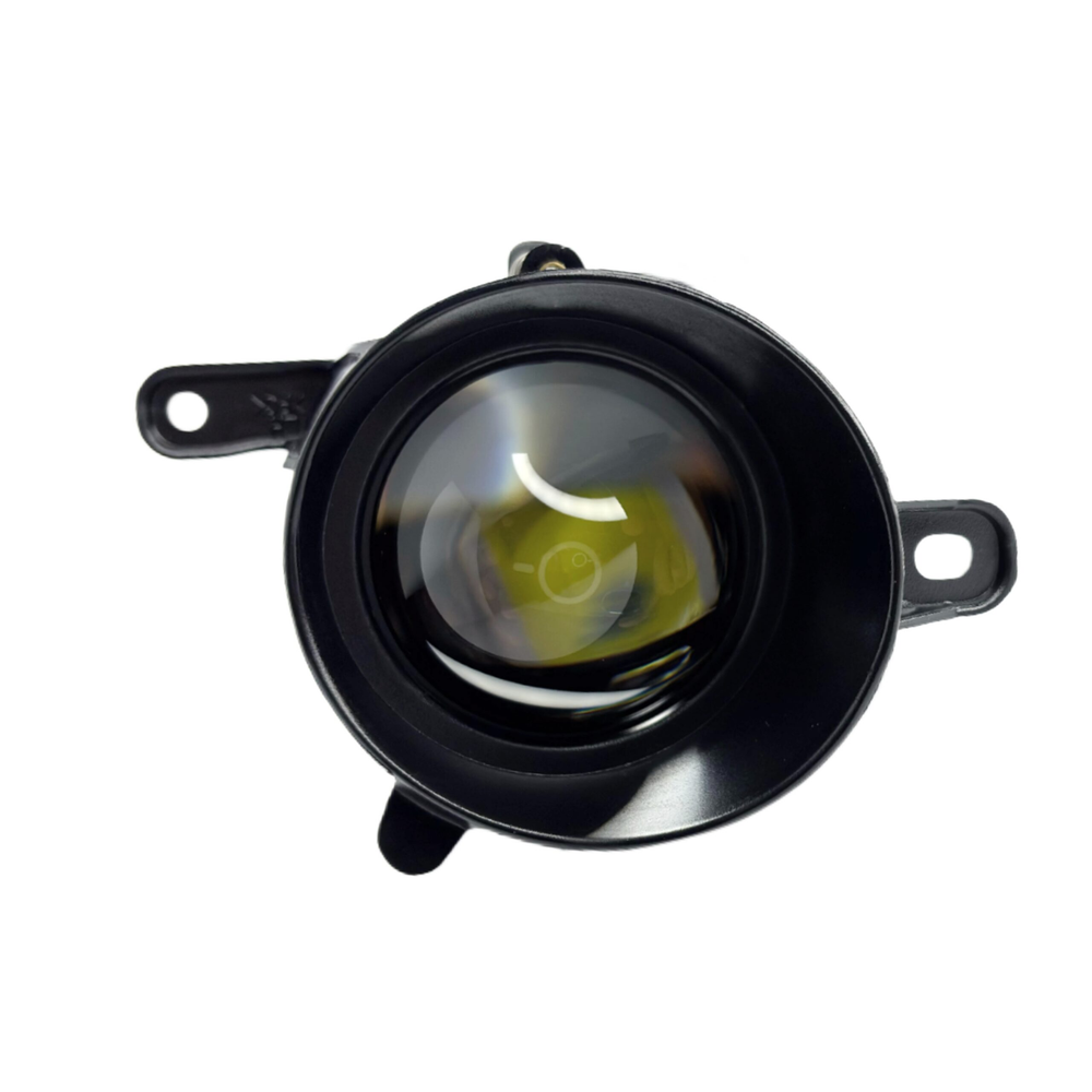 Sal-Man LED ПТФ Opel Astra GTC J (2009 - 2017 г.в.) Линза 70мм 60W 6000K