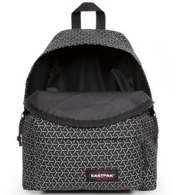 Рюкзак EASTPAK PADDED PAK'R RefleksMetaBlac