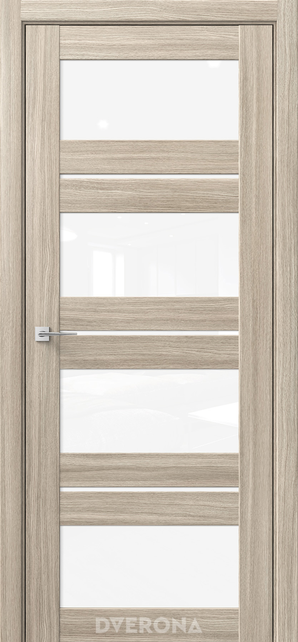 DVERONA КВАТРО-7 (White)