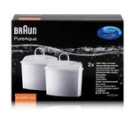 Фильтры воды PureAqua для кофеварок Braun AX13210006