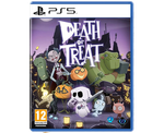 Death or Treat (PS5) NEW