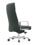 Кресло Riva Ньюман A2415 Зеленый