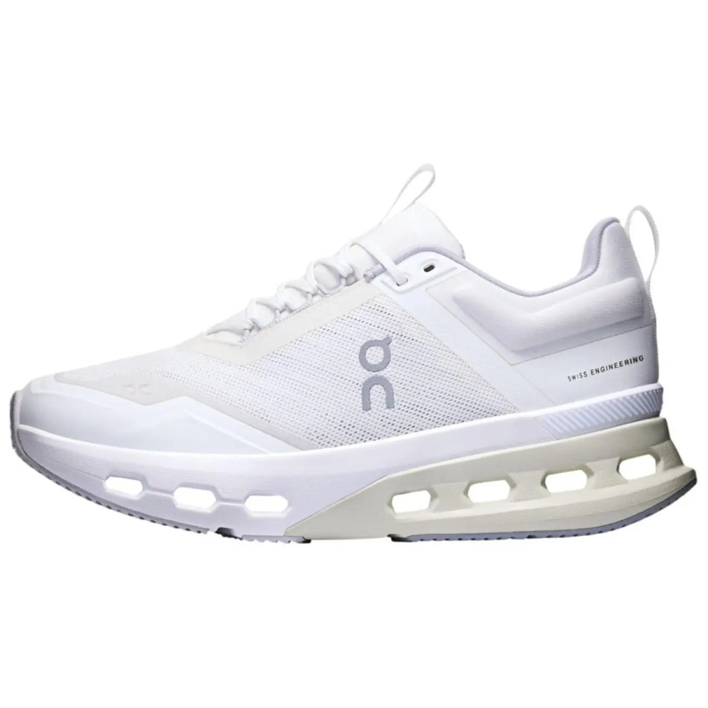 On S Cloudnova X