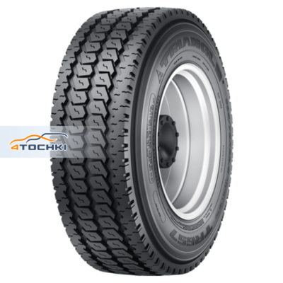 Грузовая шина Triangle 11R22,5 146/143M TR657 TL M+S 16PR КИТАЙ, Ведущая ось