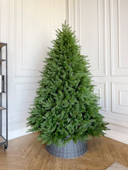 Искусственная елка Византия Люкс 250 см - с освещением