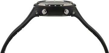 Подводный компьютер Cressi Cartesio Черный металлик