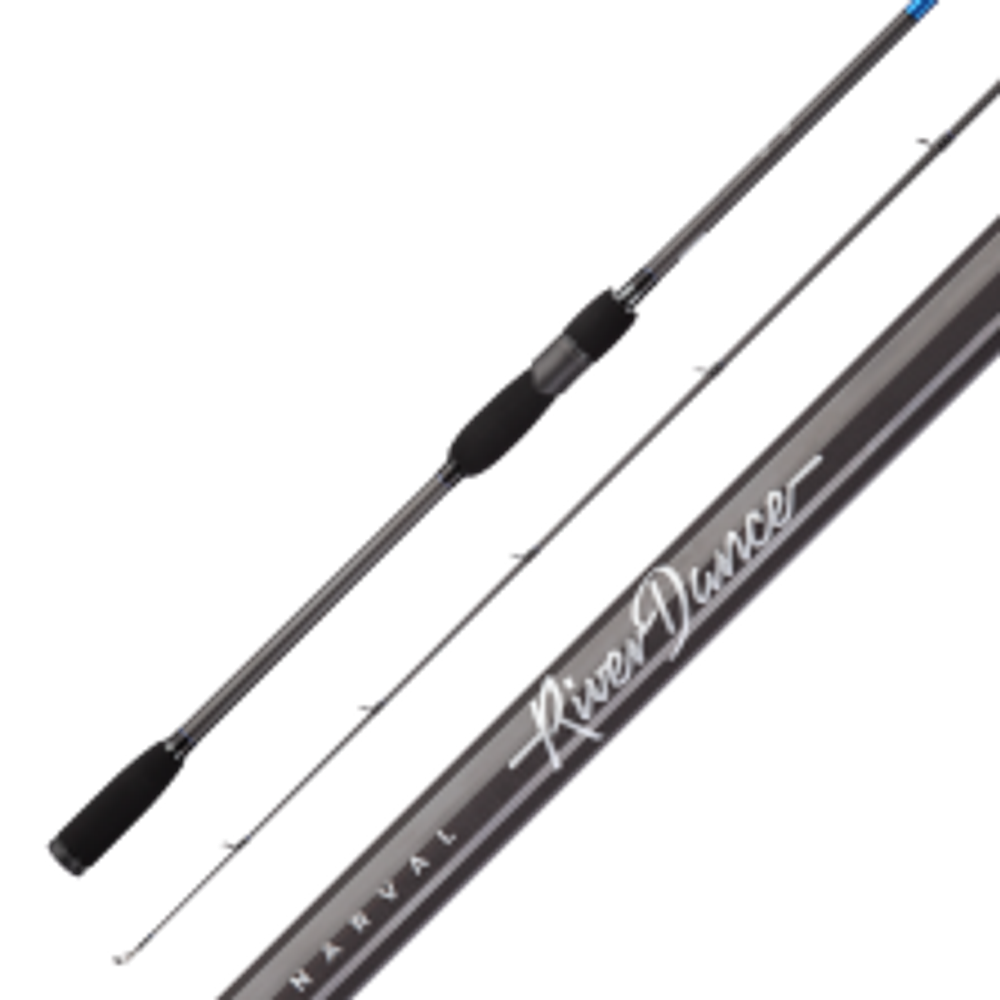 Спиннинг Narval Fishing River Dance 89H max 64g Fast