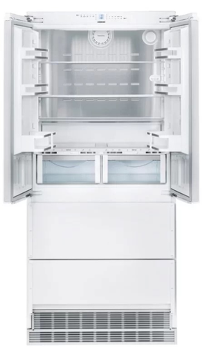 Встраиваемый холодильник Liebherr ECBN 6256 Premium Plus