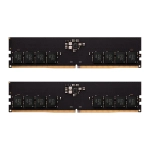 Оперативная память 32GB Kit (2x16GB) 6400MHz DDR5 Team Group ELITE PC5-51200 CL52-52-52-103 1.1V TED532G6400C52DC01