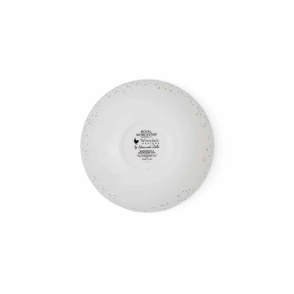 Royal Worcester Миска для уток Wrendale Designs 15,3 см