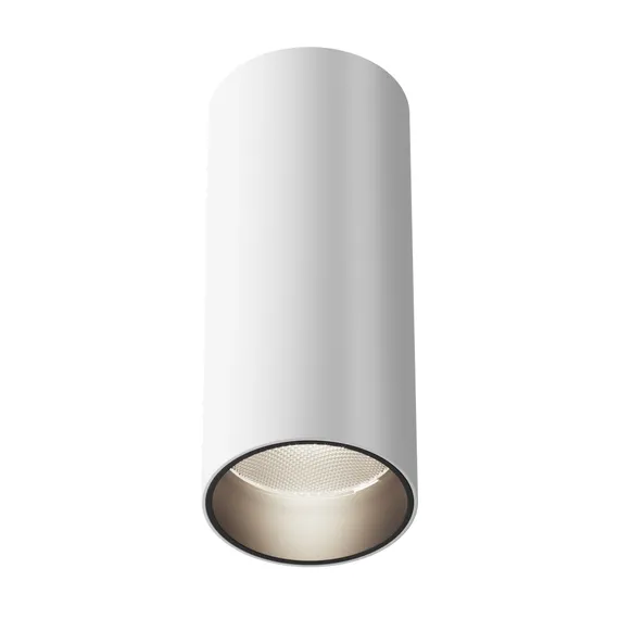 Потолочный светильник Фокус / FOCUS LED 12 Вт 4000 К 50° Technical c056cl-l12w4k-w-w