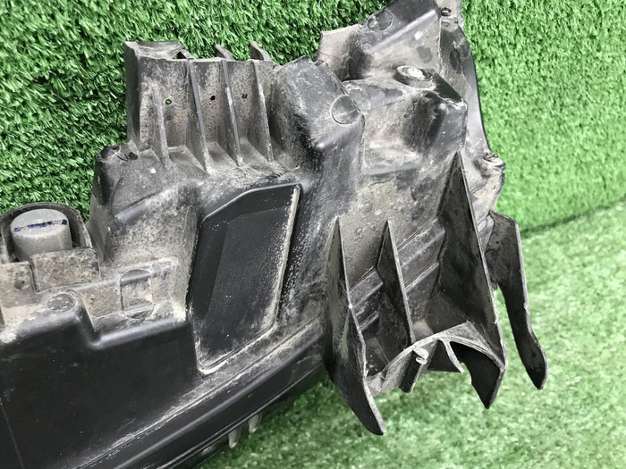 ДХО центральный Aito M7 (2022-н.в.)