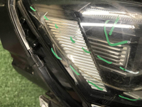 Битая Фара правая VW Tiguan 2 (2016-2020) Full LED