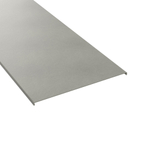 Крышка на лоток  осн. 600 L 3000, стеклопластик