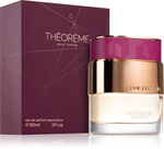 Rue Broca Theoreme Femme парфюмерная вода женская