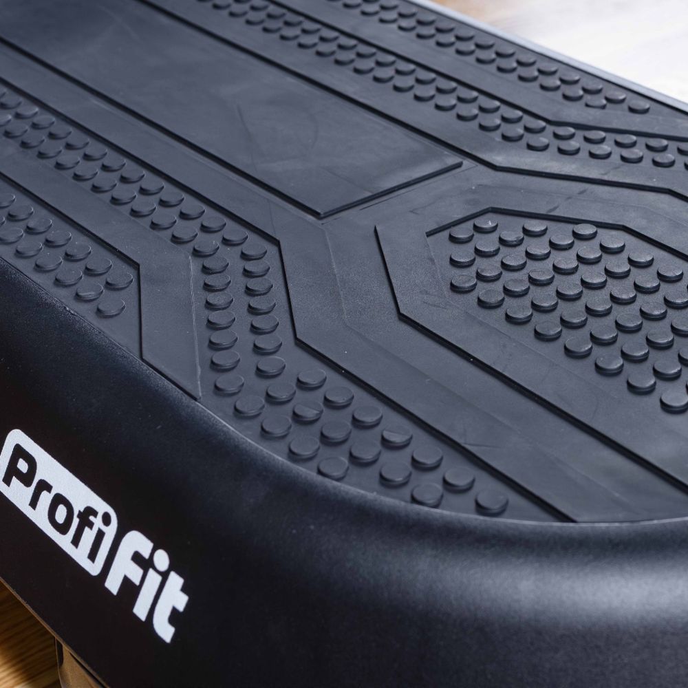 Степ-платформа STUDIO PROF PROFI-FIT