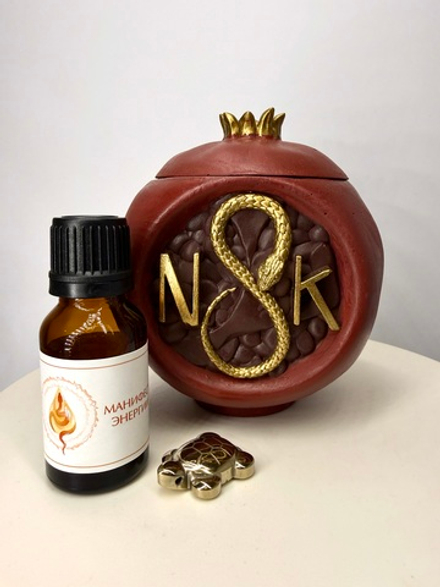 Набор "Наполненность"