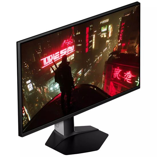 Монитор Xiaomi Redmi Display 27" G27Q 240Hz (P27QDA-RG)