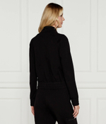 Спортивный костюм EA7 - черный(6DTV58 TJVHZ)