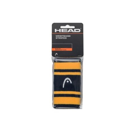 Аксессуары для тенниса Напульсники HEAD WRISTBAND .