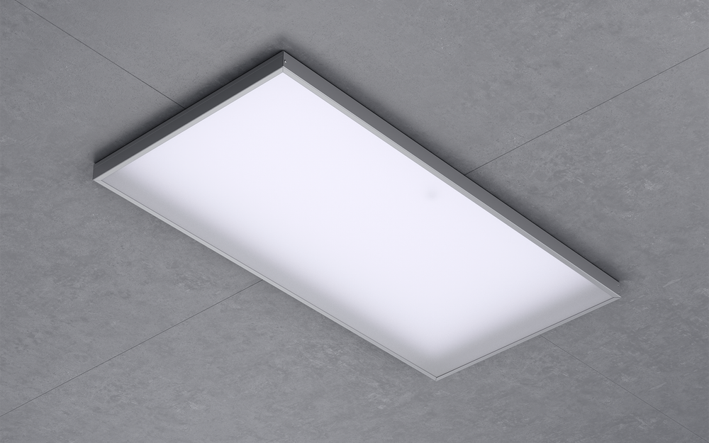 Светильник LED ДВО-06-О-58-3К-IP40 INNOLUX