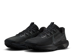 Кроссовки для бега мужские Nike ReactX Pegasus Trail 5 Черные
