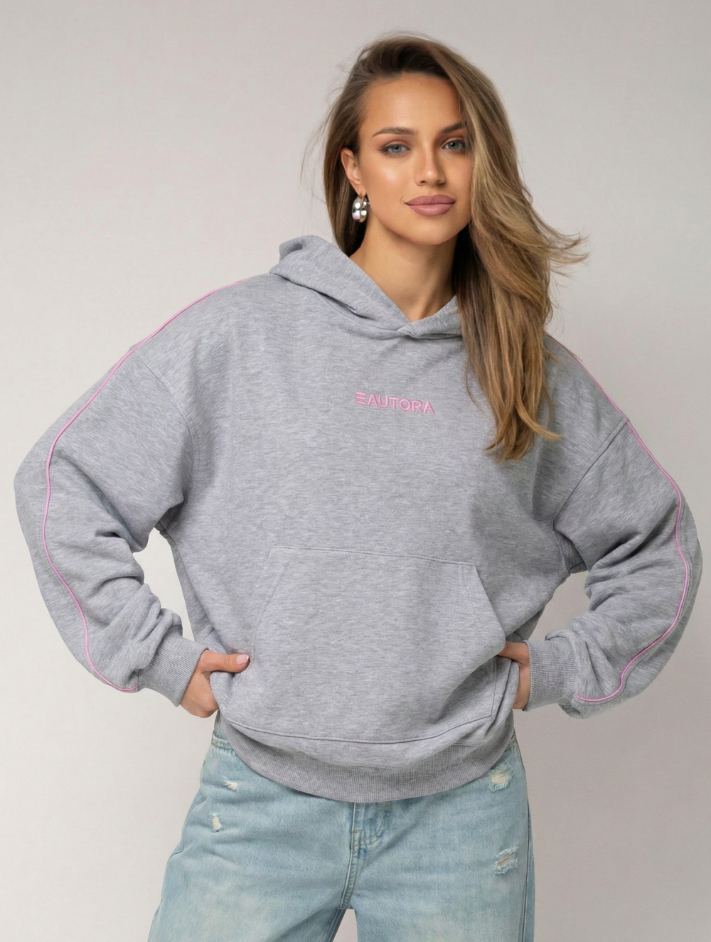 Толстовка 3auTorA