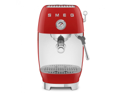Кофеварка рожковая Smeg ECF03RDEU