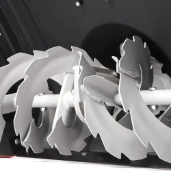 PATRIOT СИБИРЬ 57 снегоуборщик бензиновый 7 л.с. ковш 56 см, выброс 10 м, 6 вперед/2 назад 426108657