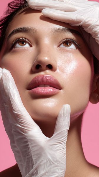 Как делают лифтинг лица: Заглянем за кулисы вашей мечты об омоложении