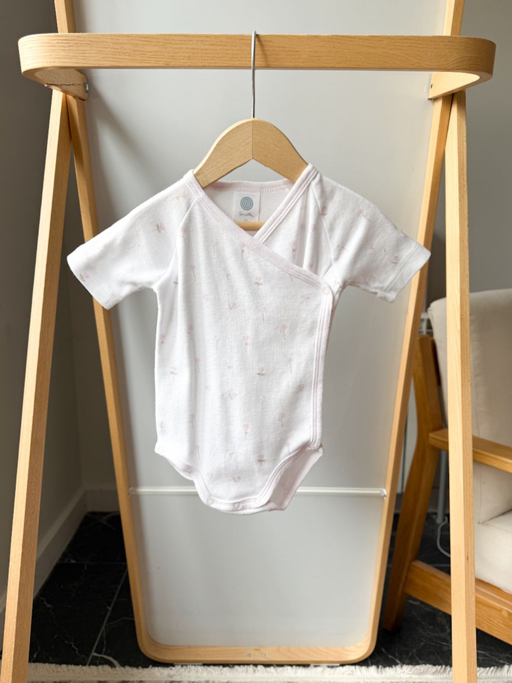 Боди Sanetta, 62