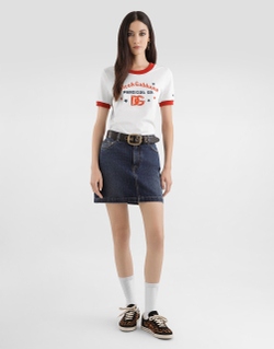Футболка DOLCE&GABBANA