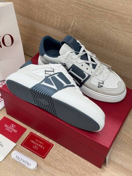 Кроссовки Louis Vuitton