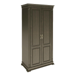 Шкаф для одежды 2д «Верди Классик» П1.0487.0.36