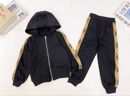 Детский спортивный костюм Burberry