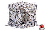Палатка HIGASHI Winter Camo Comfort Pro