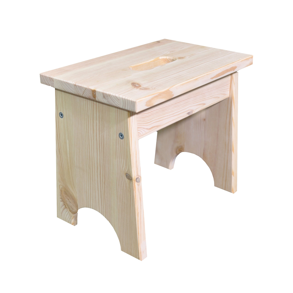 Табурет для кухни, 32х20х27, Пэрйохан, стремянка, деревянный, степ-стул, IKEA