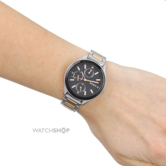 Женские наручные часы DKNY NY2659