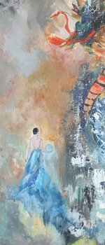 Жемчужина Дракона