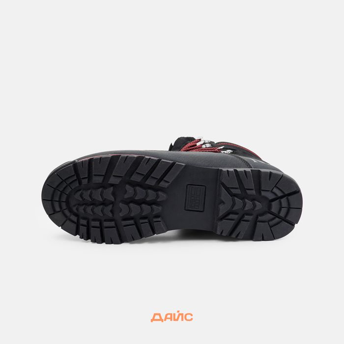 Ботинки Napapijri Rock OG City Boots артикул:NA4H6ZCO041 - купить в магазине Дайс