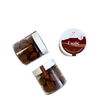 Экзотика Ореховое трио «Тирамису», 100 гр