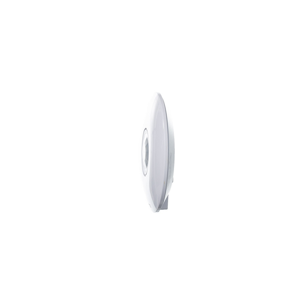 ATLASDESIGN ДАТЧИК ДВИЖЕНИЯ потолочный, 2000 Вт, 360°, БЕЛЫЙ ATN000137