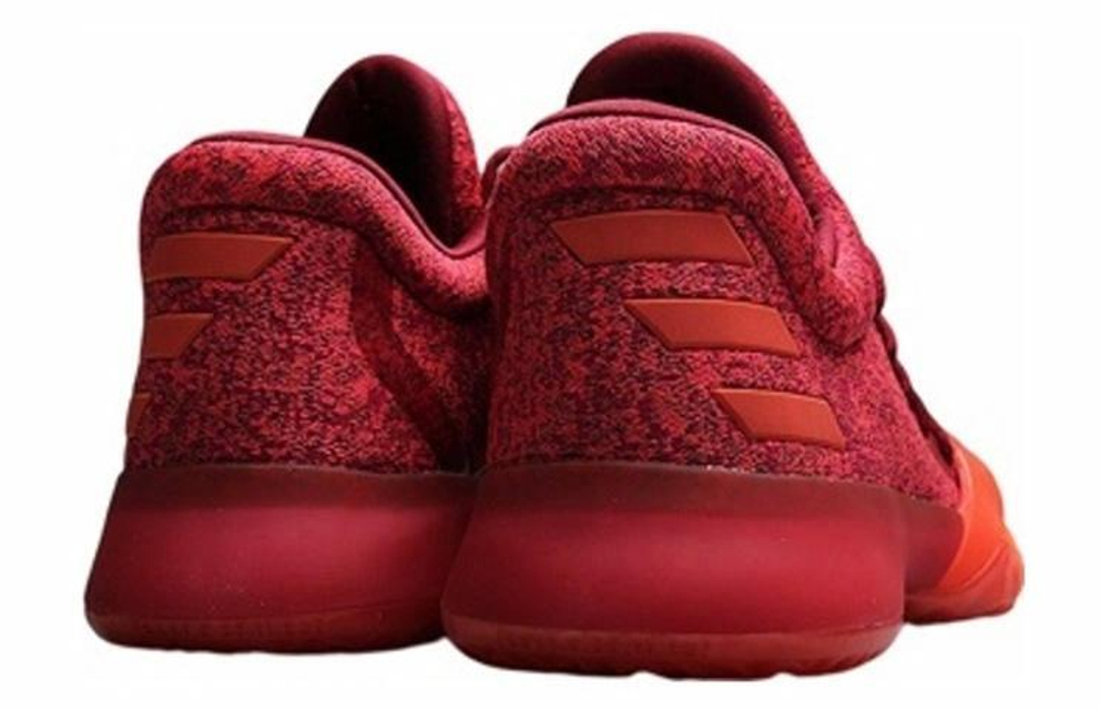 Кроссовки Adidas Harden Vol.1 Red Glare