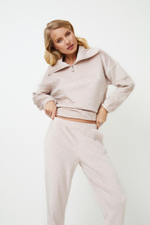 ELLA SET SOFT Пижама женская со штанами ARUELLE