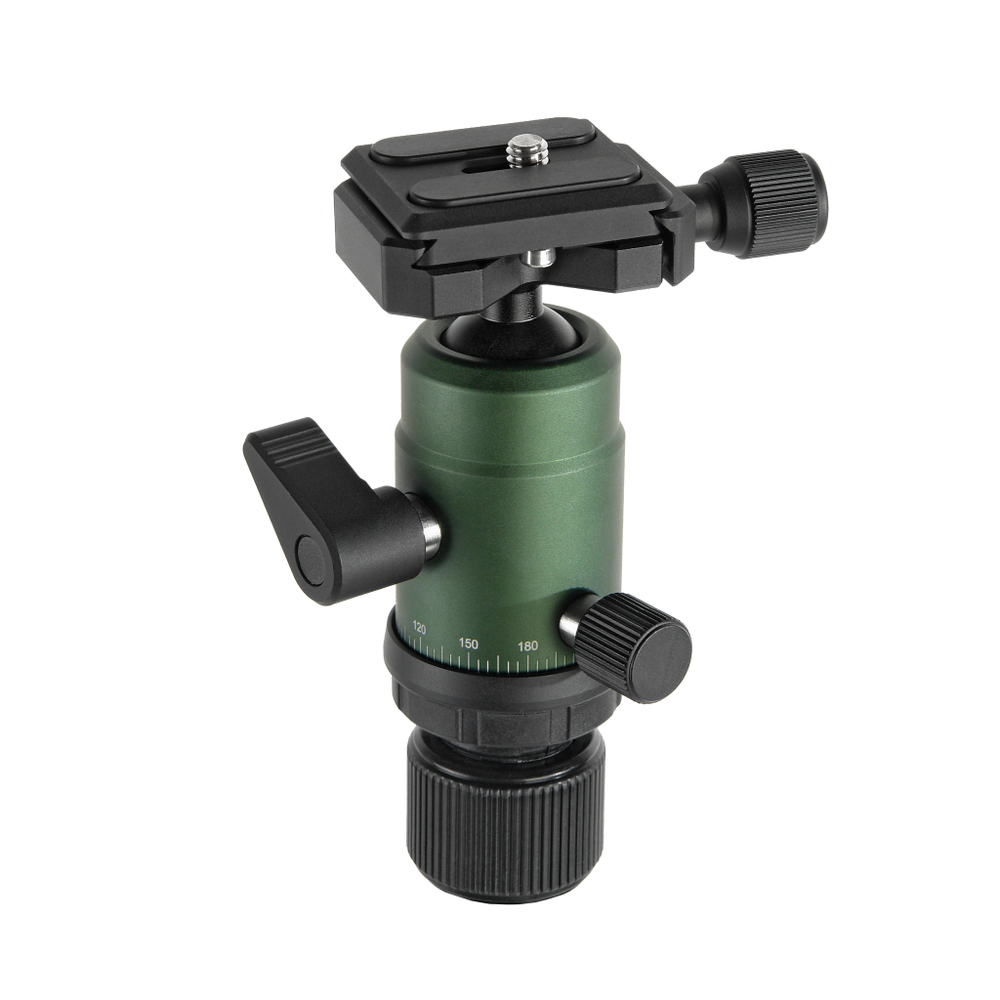 Штатив-монопод Falcon Eyes Green Line 1443C BHS-8