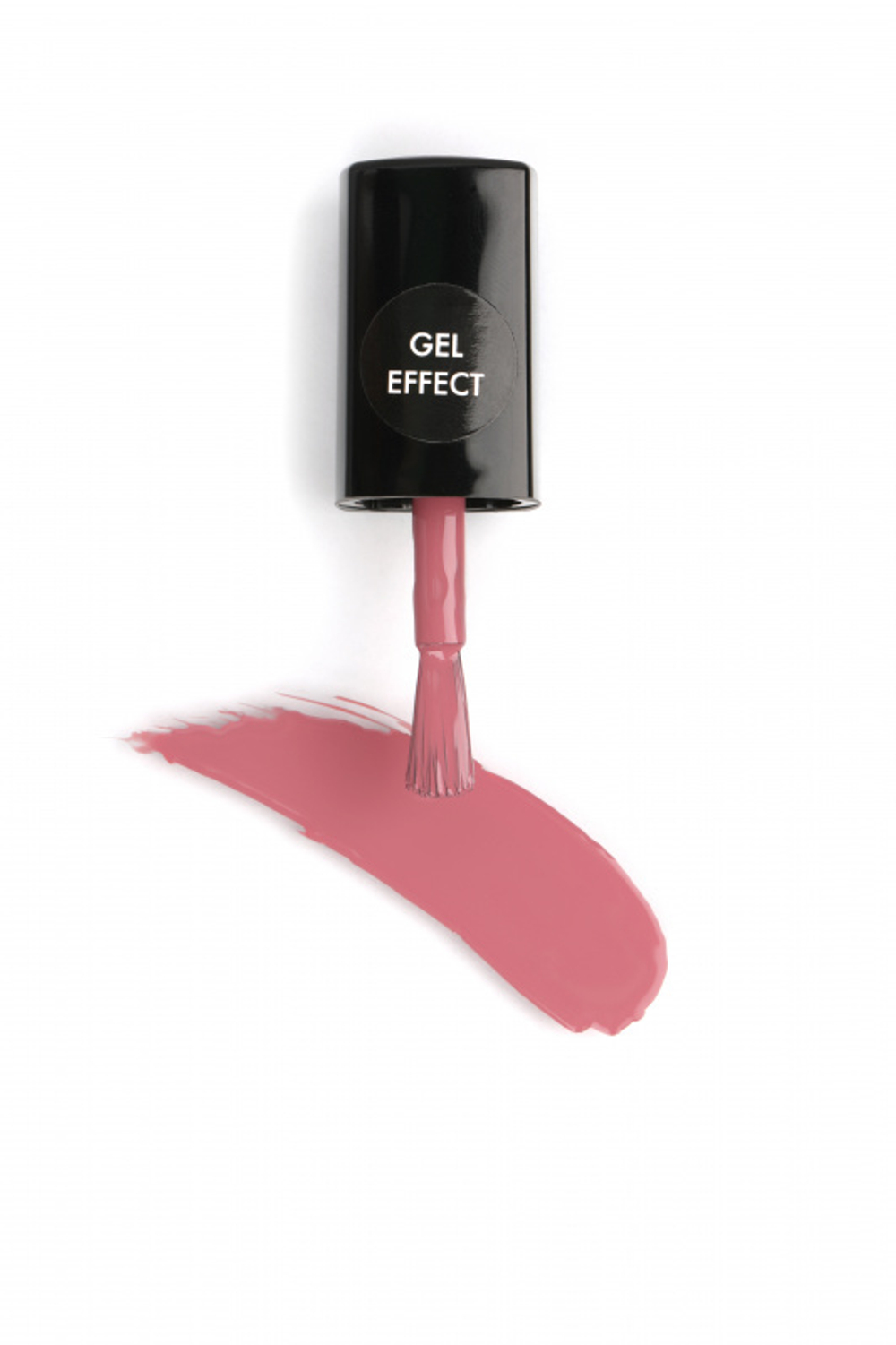 Ультрастойкий лак Gel Effect Спелый Кизил № 146, 9 мл.