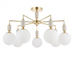 Потолочная люстра Lumion VIVIEN 6580/7C