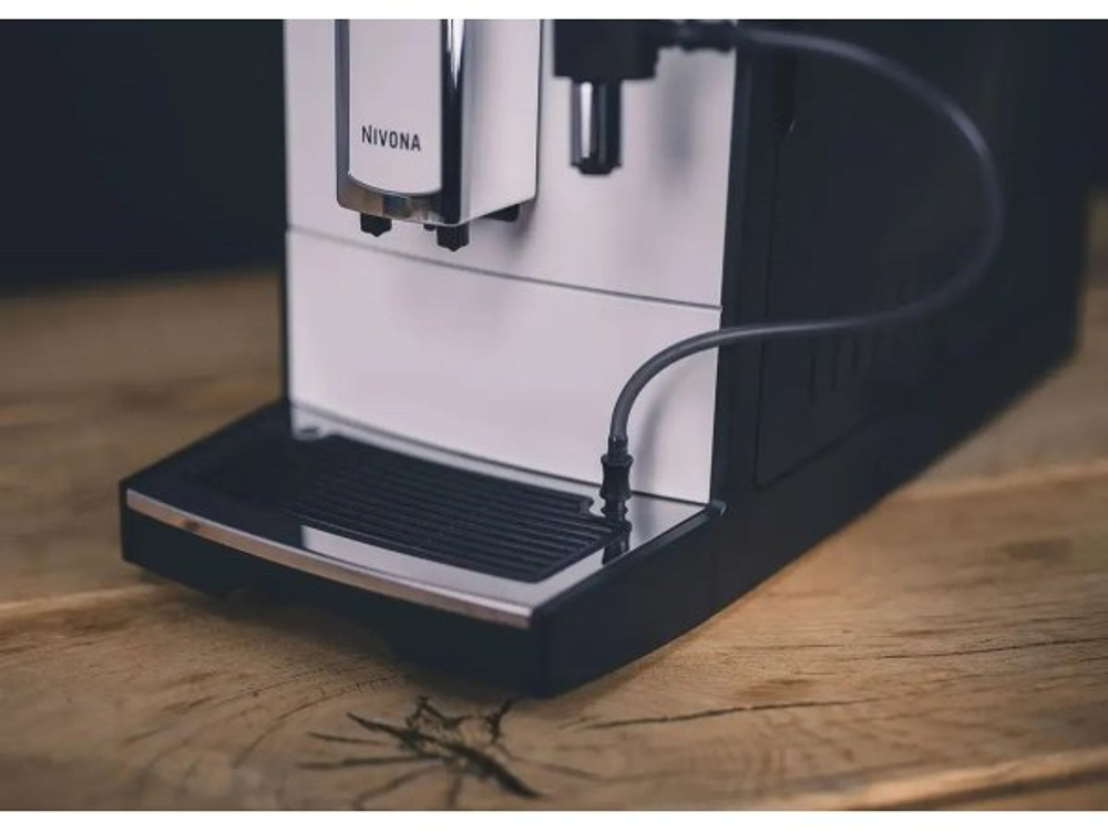 Кофемашина Nivona NICR560 CafeRomatica