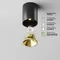 Потолочный светильник Альфа / Alfa LED 8 Вт 2700 К 60° Technical c064cl-8w2.7k-rd-b